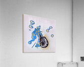 1048 8K Acrylic Print