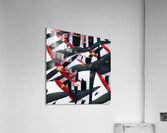 1031 8K Acrylic Print