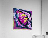 1049 8K Acrylic Print