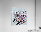 1059 8K Acrylic Print