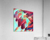 1061 8K Acrylic Print