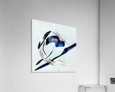 1044 8K Acrylic Print