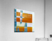 1058 8K Acrylic Print