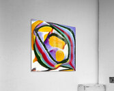 1065 8K Acrylic Print