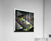 1057 8K Acrylic Print