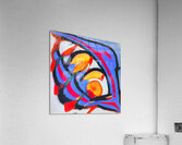 1099 8K Acrylic Print