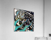 1106 8K Acrylic Print