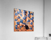 1108 8K Acrylic Print