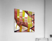 1093 8K Acrylic Print