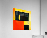 1082 8K Impression acrylique