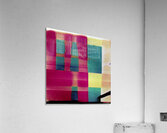 1101 8K Acrylic Print