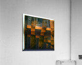 1095 8K Acrylic Print