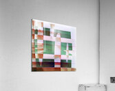 1091 8K Acrylic Print