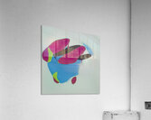 1104 8K Acrylic Print