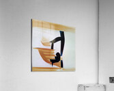 1094 8K Acrylic Print