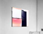 1090 8K Acrylic Print