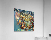 1103 8K Acrylic Print