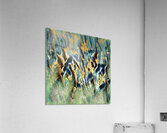 1078 8K Impression acrylique