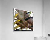 1150 8K Acrylic Print