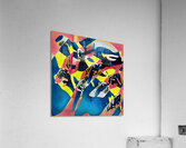 1135 8K Acrylic Print