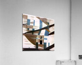 1128 8K Acrylic Print