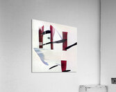 1120 8K Acrylic Print