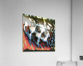 1143 8K Acrylic Print