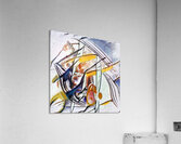 1115 8K Acrylic Print