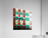 1123 8K Acrylic Print