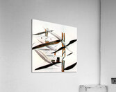 1131 8K Acrylic Print