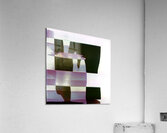 1145 8K Acrylic Print