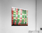 1149 8K Acrylic Print