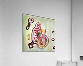 1125 8K Acrylic Print