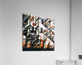 1142 8K Acrylic Print