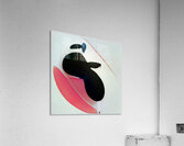 1117 8K Acrylic Print