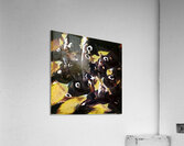 1119 8K Acrylic Print