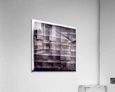 1147 8K Acrylic Print