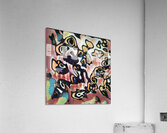 1112 8K Acrylic Print