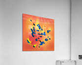 1121 8K Acrylic Print