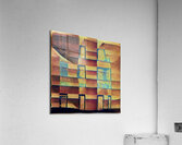 1141 8K Acrylic Print