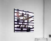 1126 8K Acrylic Print