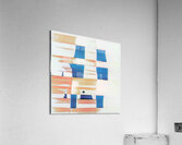 1173 8K Acrylic Print