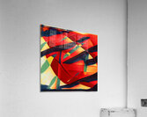 1177 8K Acrylic Print