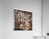 1161 8K Acrylic Print