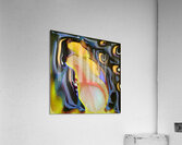 1182 8K Acrylic Print