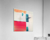 1176 8K Acrylic Print