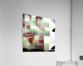 1189 8K Acrylic Print