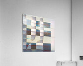 1155 8K Acrylic Print