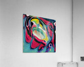 1174 8K Acrylic Print