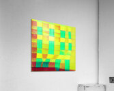 1168 8K Acrylic Print